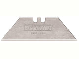 DeWALT Hand Tools Induction Hardened Utility Blades (Dispenser of 75)