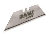 DeWALT Hand Tools Carbide Utility Blades (Dispenser 50)