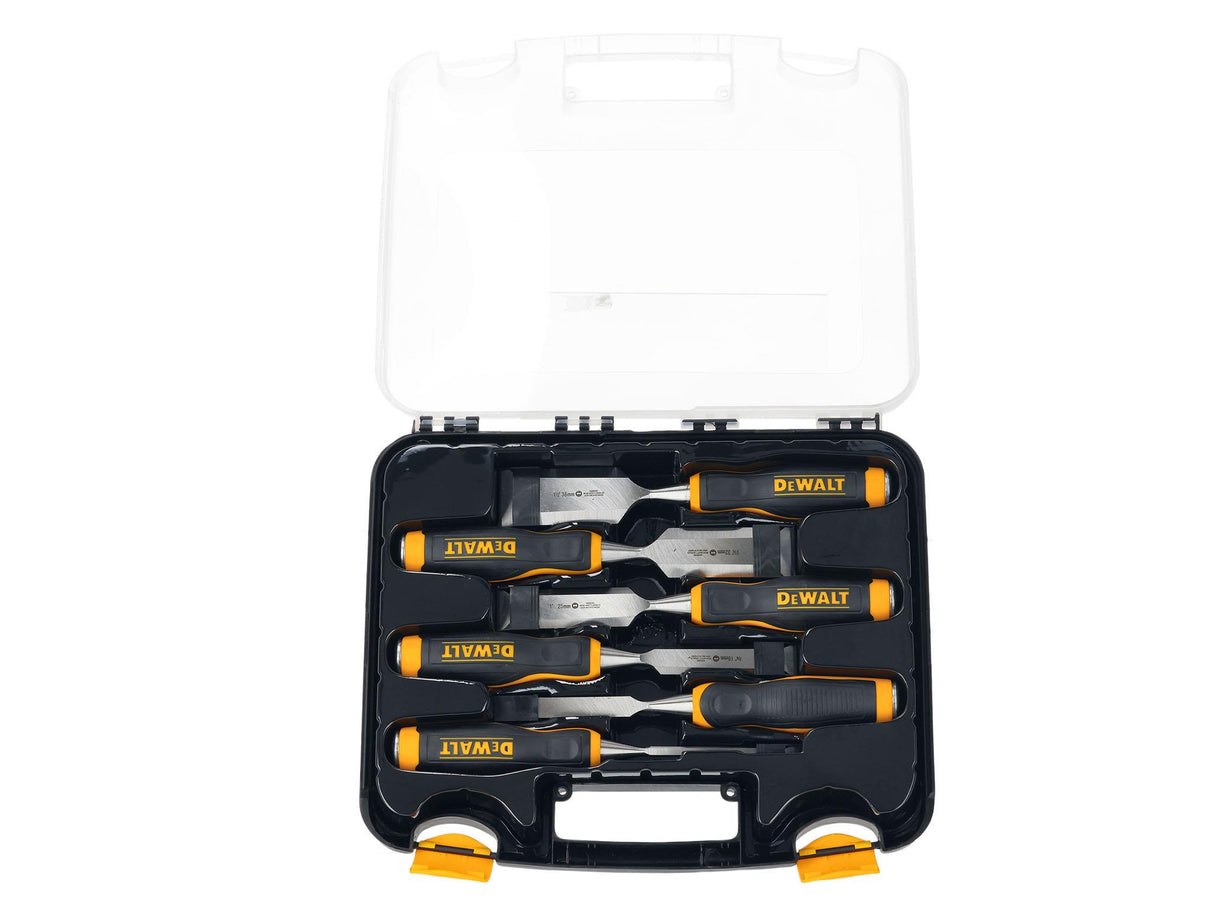 DeWALT Hand Tools Wood Chisel