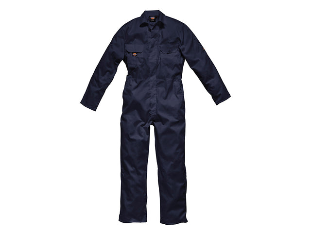 Dickies Redhawk Economy Coverall