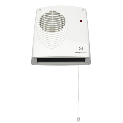 Dimplex Winterwarm Downflow Fan Heater 2kW