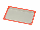 DMT D3 Credit Card Size Diamond Whetstone