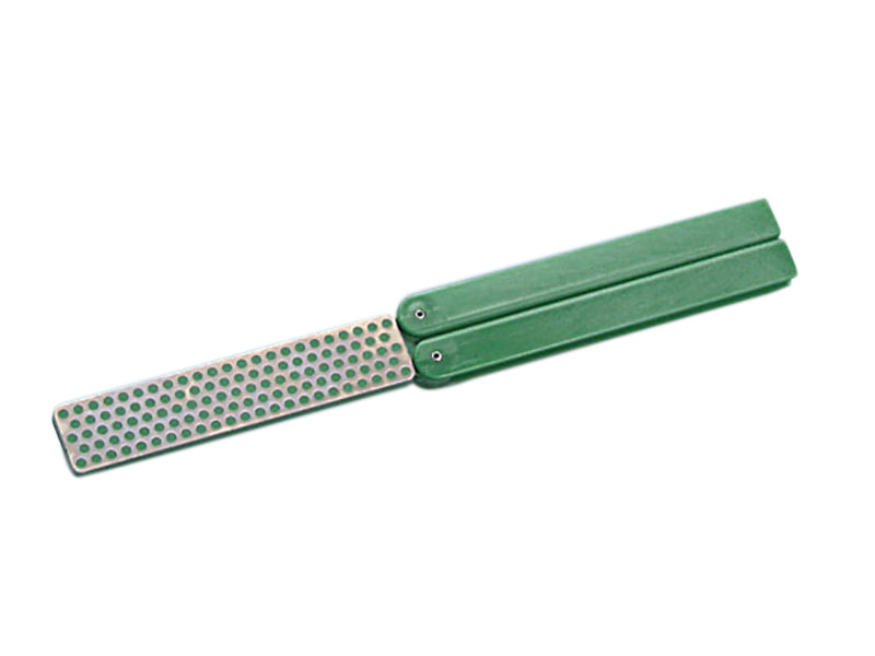 DMT FW Diafold Diamond Whetstones 110mm