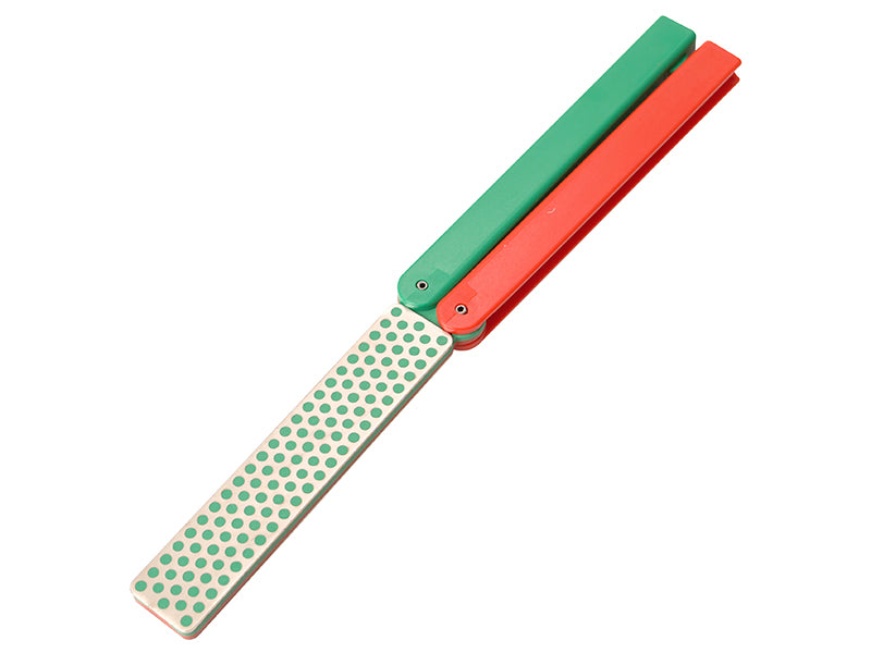 DMT FW Double-Sided Diafold Diamond Whetstone
