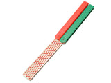 DMT FW Double-Sided Diafold Diamond Whetstone