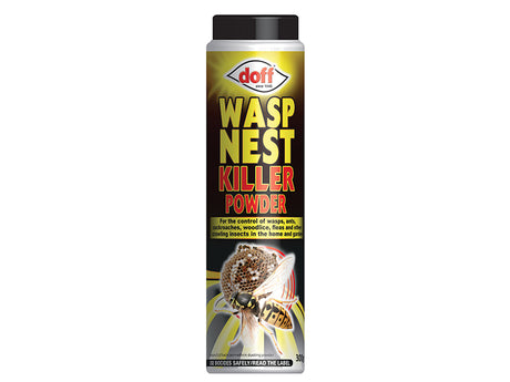 DOFF Wasp Nest Powder 300g