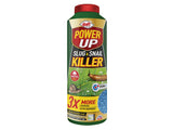 DOFF POWER UP 3X Slug & Snail Killer 650g
