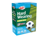 DOFF Hard Wearing Lawn Seed
