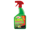 DOFF Lawn Weedkiller RTU 1 litre