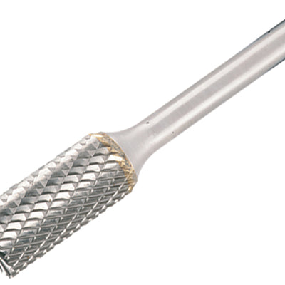 Dormer P803 Solid Carbide Bright Rotary Burr