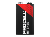 Duracell PROCELL® Intense Alkaline Batteries