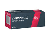Duracell PROCELL® Intense Alkaline Batteries