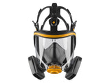 DEWALT Respiration Full  Mask Respirator with A2P3 filters