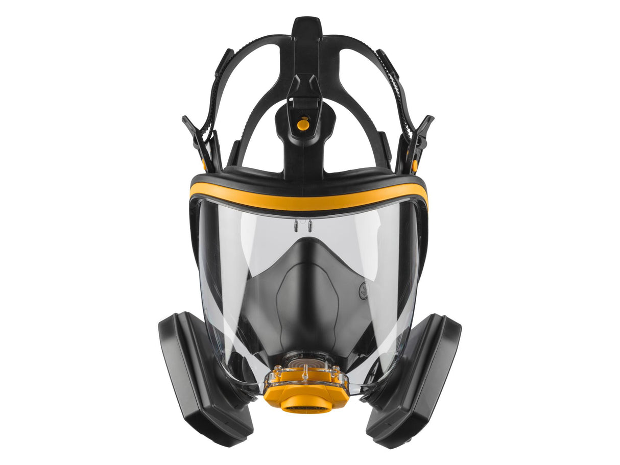 DEWALT Respiration Full  Mask Respirator with A2P3 filters