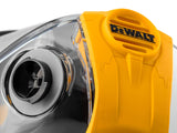 DEWALT Respiration Full  Mask Respirator with A2P3 filters