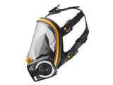 DEWALT Respiration Full  Mask Respirator with P3 filters
