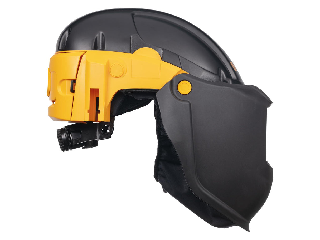 DEWALT Respiration Powered Air Purifying Welding Respirator
