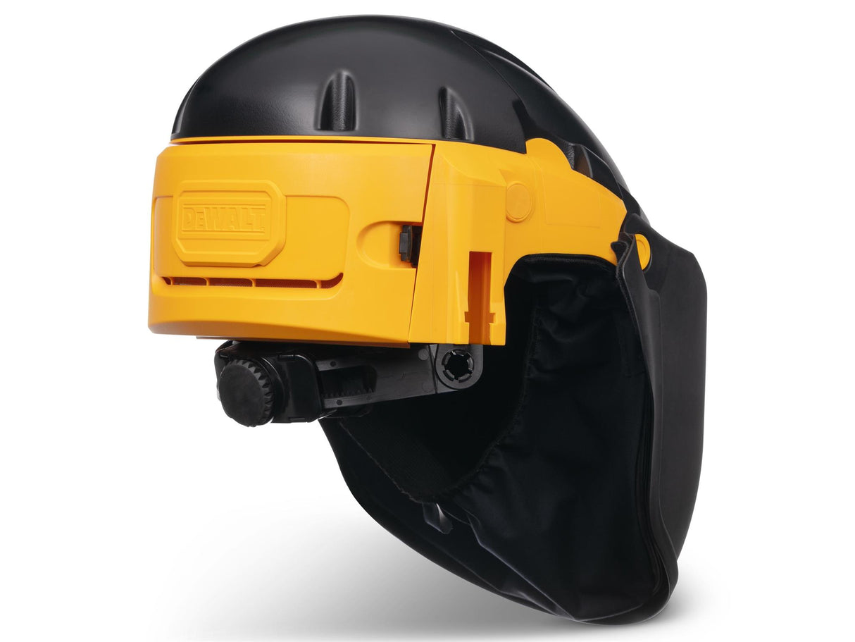 DEWALT Respiration Powered Air Purifying Welding Respirator