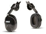 DEWALT Respiration Ear Defenders 30Snr (Pair)