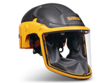 DEWALT Respiration Powered Air Purifying Respirator with Hard Hat
