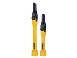 DEWALT Vacuum DXVA00-1200E Pivoting Extension Wands