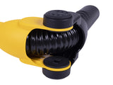 DEWALT Vacuum DXVA00-1200E Pivoting Extension Wands