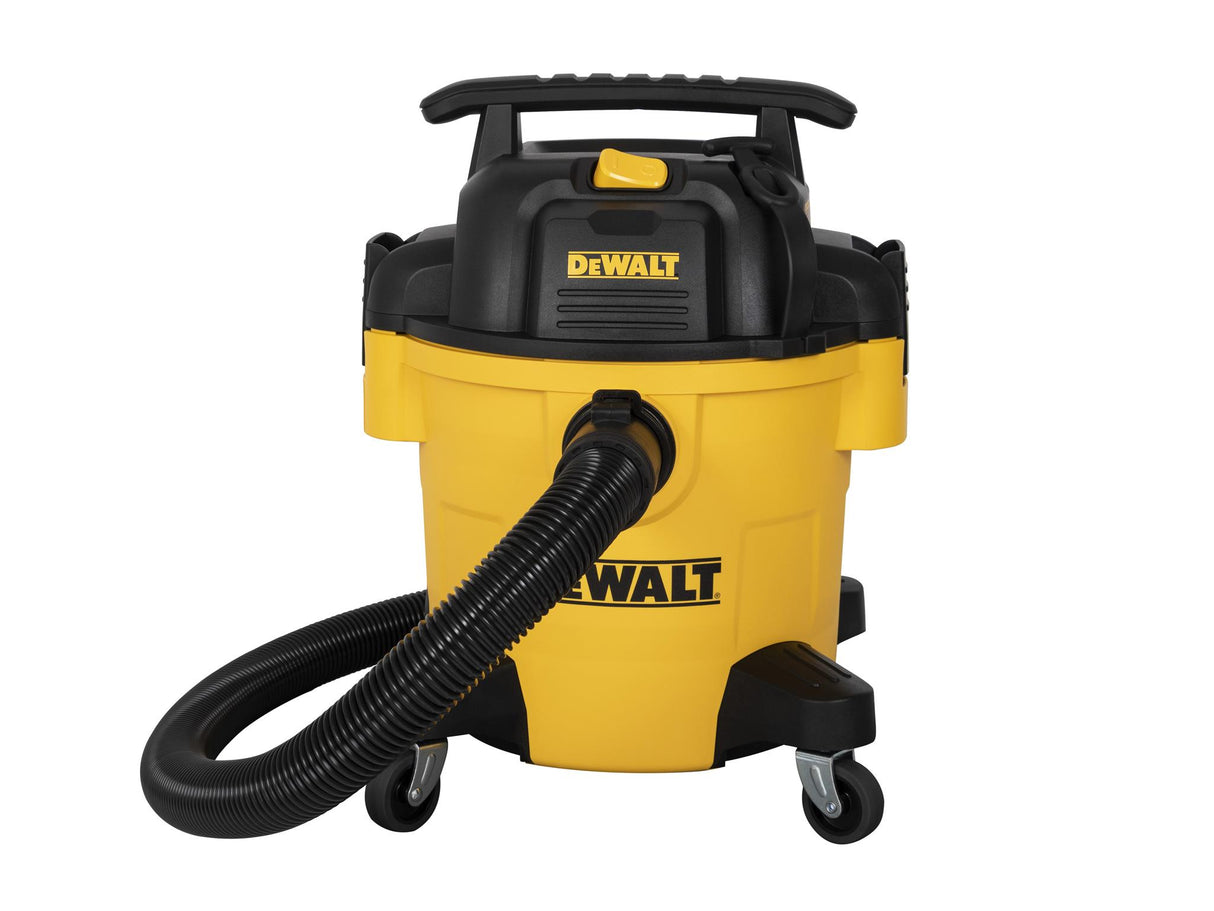 DEWALT Vacuum DXV20PA Wet & Dry Vacuum 1050W 240V