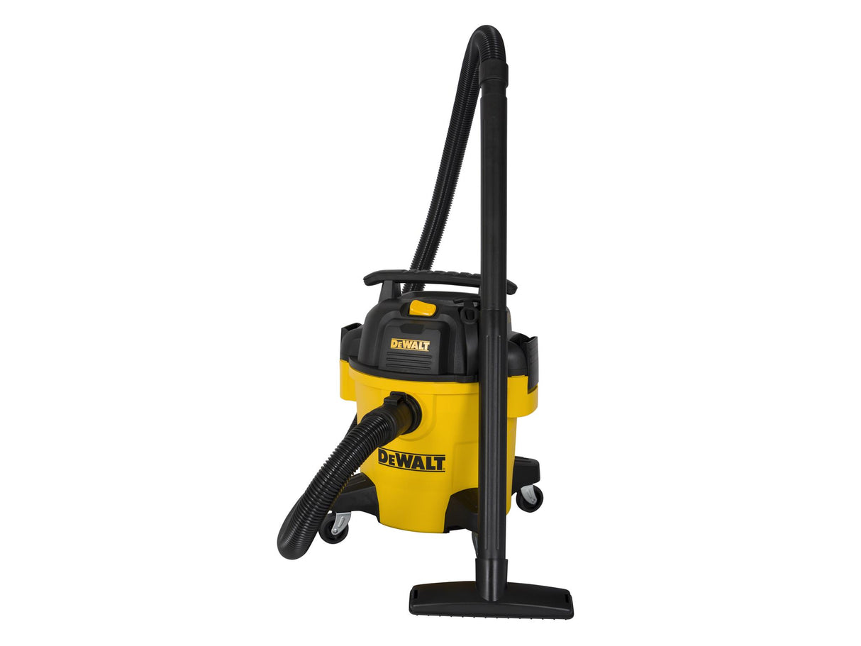 DEWALT Vacuum DXV20PA Wet & Dry Vacuum 1050W 240V
