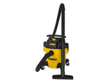 DEWALT Vacuum DXV20PA Wet & Dry Vacuum 1050W 240V