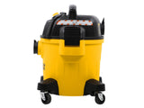 DEWALT Vacuum DXV20PA Wet & Dry Vacuum 1050W 240V