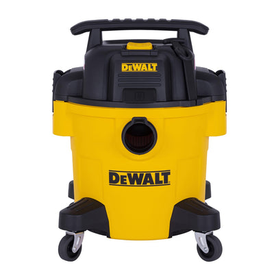 DEWALT Vacuum DXV20PTA Wet & Dry Vacuum with Power Tool Activation 1050W 240V