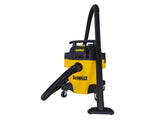 DEWALT Vacuum DXV20PTA Wet & Dry Vacuum with Power Tool Activation 1050W 240V