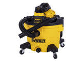 DEWALT Vacuum DXV234PA Detachable Wet & Dry Vacuum + Blower 1080W 240V