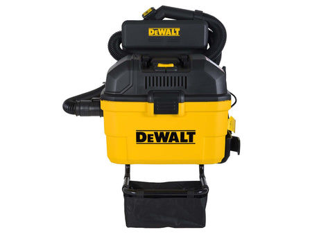 DEWALT Vacuum DXV23GA Garage Wet & Dry Vacuum 1100W 240V