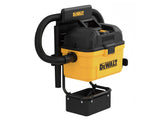 DEWALT Vacuum DXV23GA Garage Wet & Dry Vacuum 1100W 240V