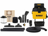 DEWALT Vacuum DXV23GA Garage Wet & Dry Vacuum 1100W 240V