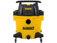 DEWALT Vacuum DXV34PTAA Wet & Dry Vacuum with Power Tool Activation 1200W 240V