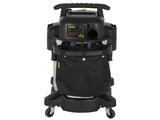 DEWALT Vacuum DXV38SC Stainless Steel Wet & Dry Vacuum 1050W 240V