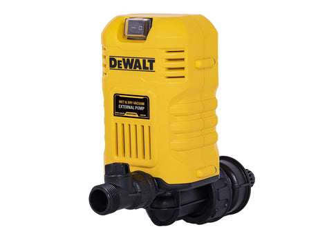 DEWALT Vacuum DXVPA301 Water Pump 350W 240V