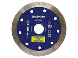 EdgePoint CT Tile Cutting Diamond Blade