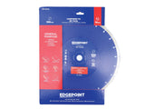 EdgePoint GP10 General-Purpose Diamond Blade