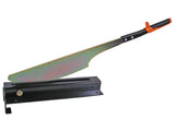 Edma Pro Mat Coup Slate Guillotine Machine