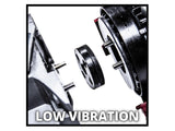 Einhell AXXIO 18/115 Q Power X-Change Angle Grinder 115mm 18V Bare Unit