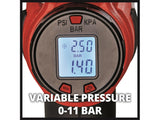 Einhell CE-CC 18 Li-Solo Power X-Change Car Air Compressor 18V Bare Unit