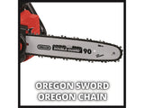 Einhell FORTEXXA 18/30 Power X-Change Chainsaw 30cm 18V Bare Unit