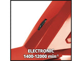 Einhell GC-CL 18 Li E-Solo Leaf Blower 18V Bare Unit