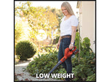 Einhell GC-CL 18 Li E-Solo Leaf Blower 18V Bare Unit