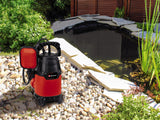 Einhell GC-DP 3325 Dirty Water Pump 330W 240V