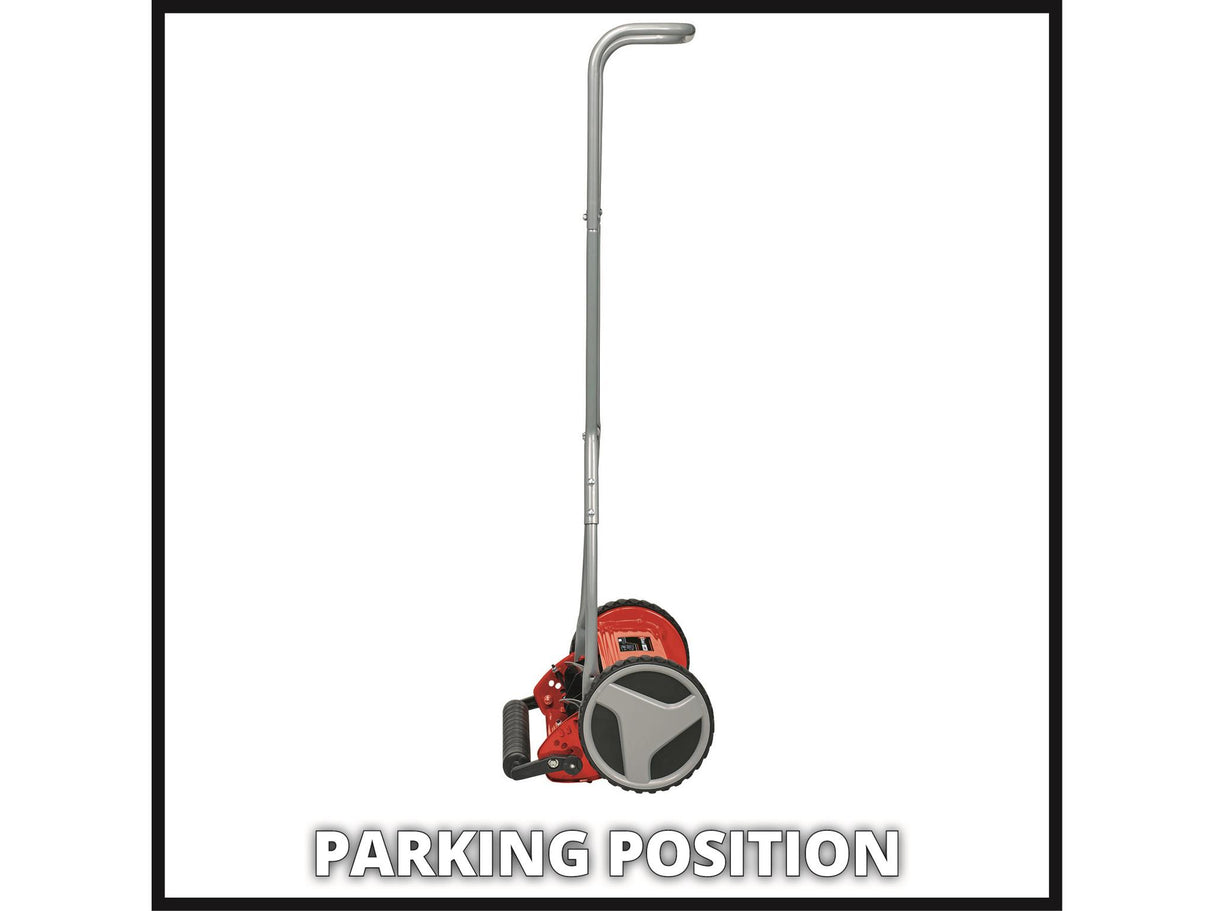 Einhell GC-HM 400 Hand Push Lawn Mower 40cm