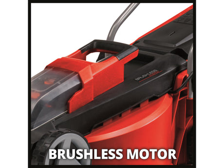 Einhell GE-CM 18/30 Li-Solo Power X-Change Lawn Mower 18V Bare Unit